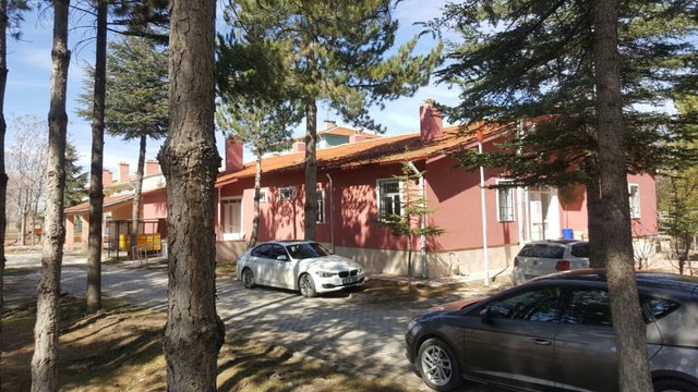 Aile Sağlığı Merkezimiz